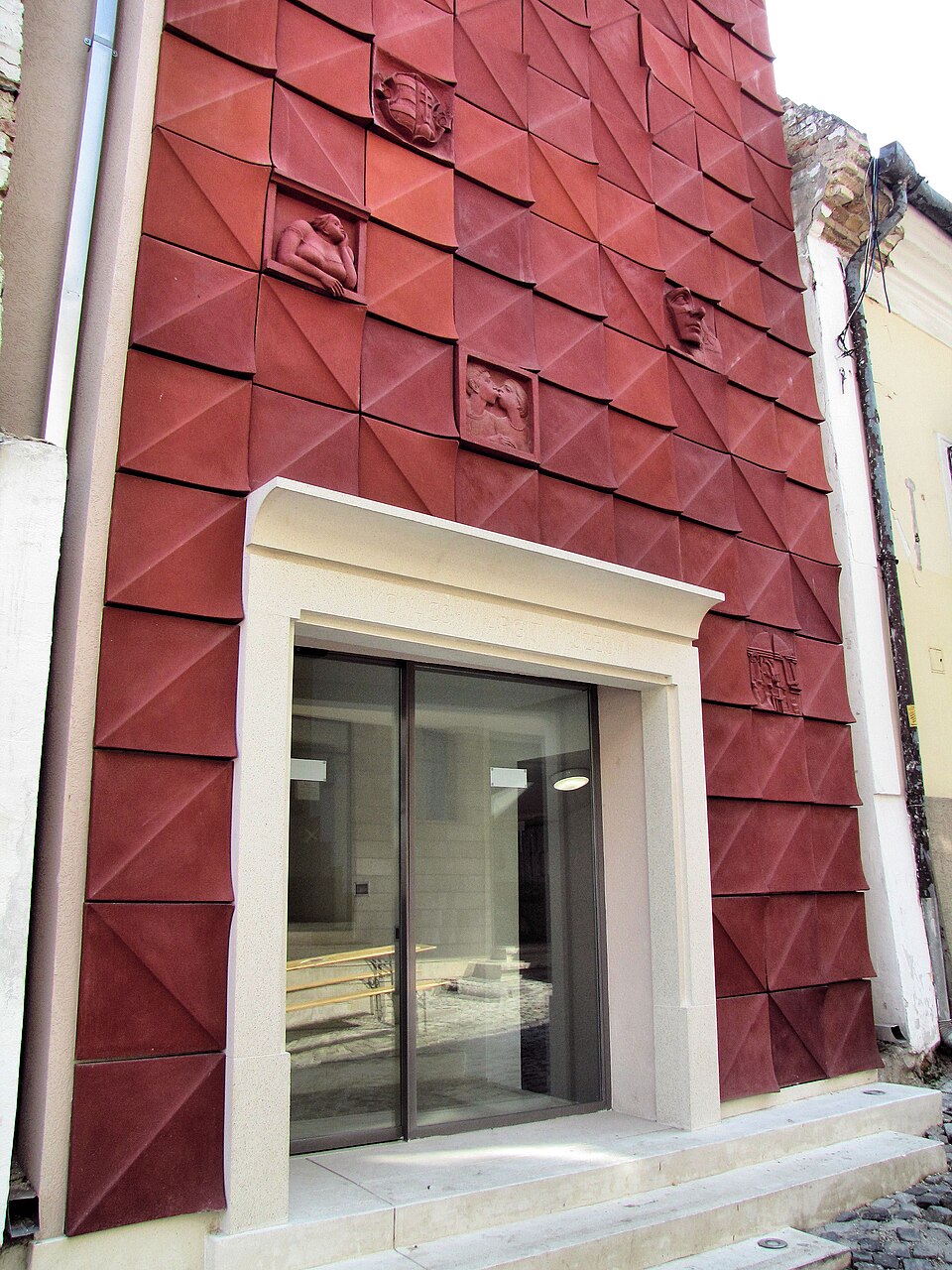 Kovács Margit Kerámiamúzeum