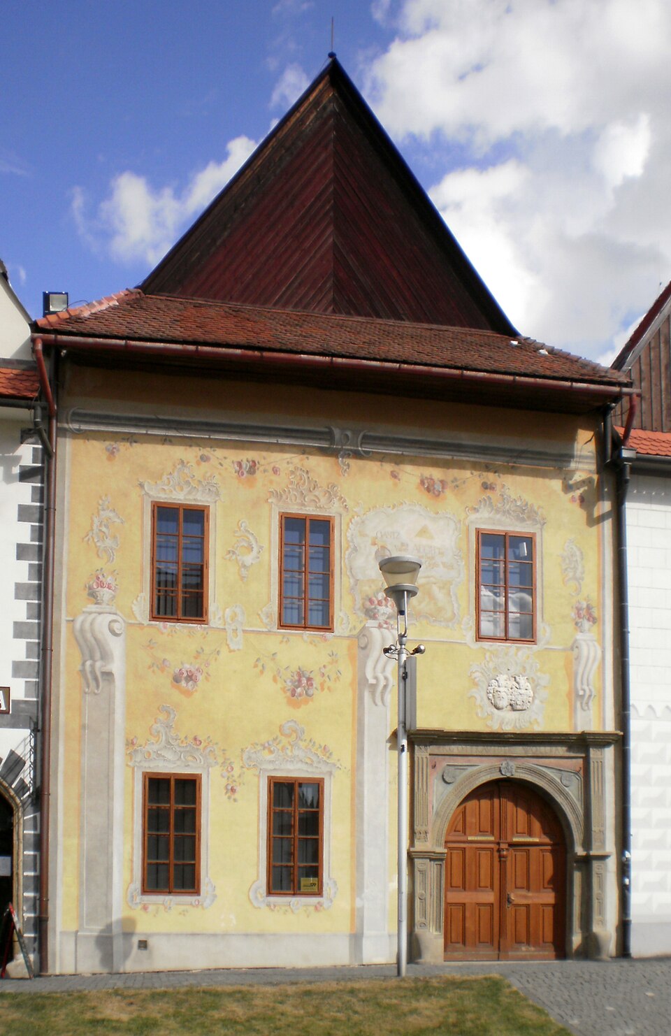 Šarišské múzeum