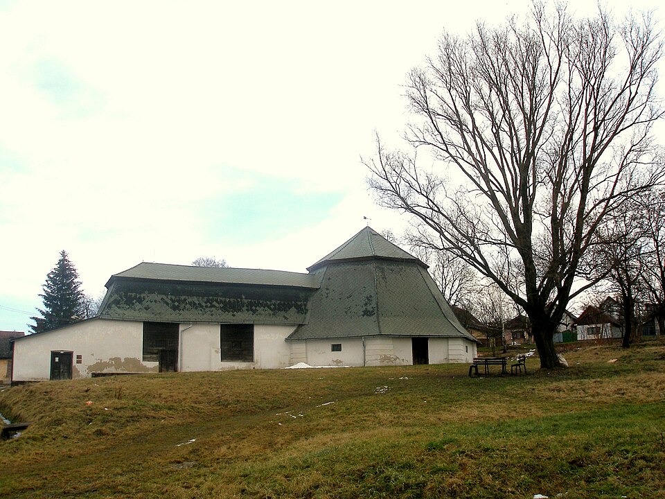 Šachta Leopold a Gápeľ