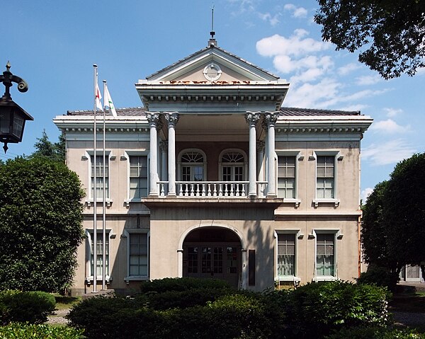 さいたま市立浦和博物館
