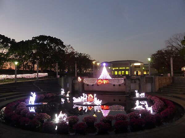 かながわアートホール