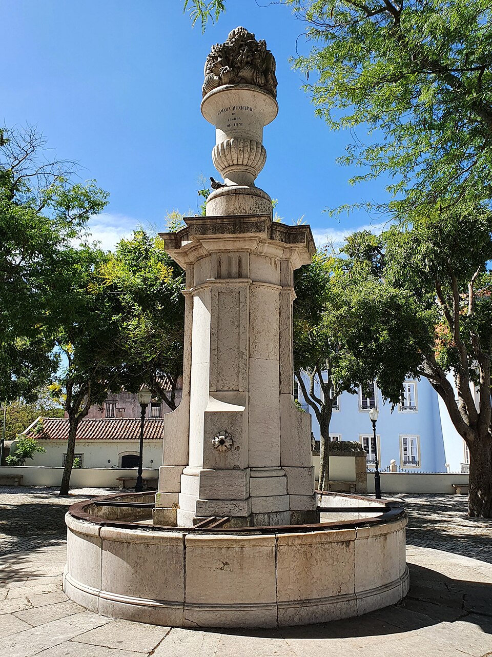 Chafariz da Princesa