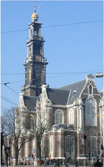 Westerkerk