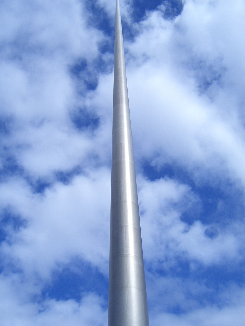 Spire of Dublin