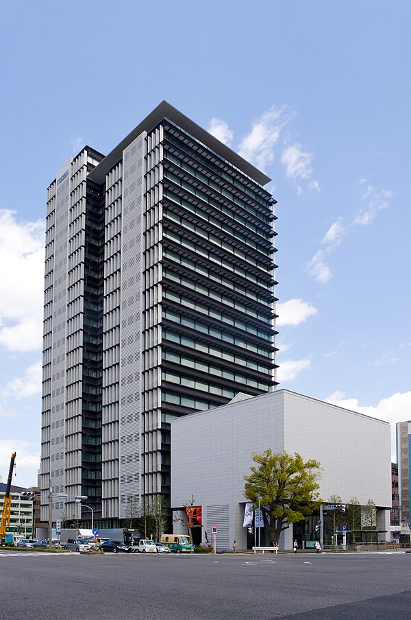 ヤマザキマザック美術館