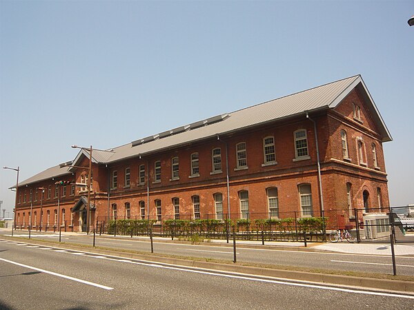 九州鉄道記念館