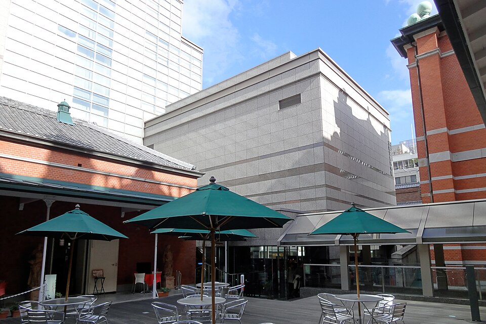 京都府京都文化博物館