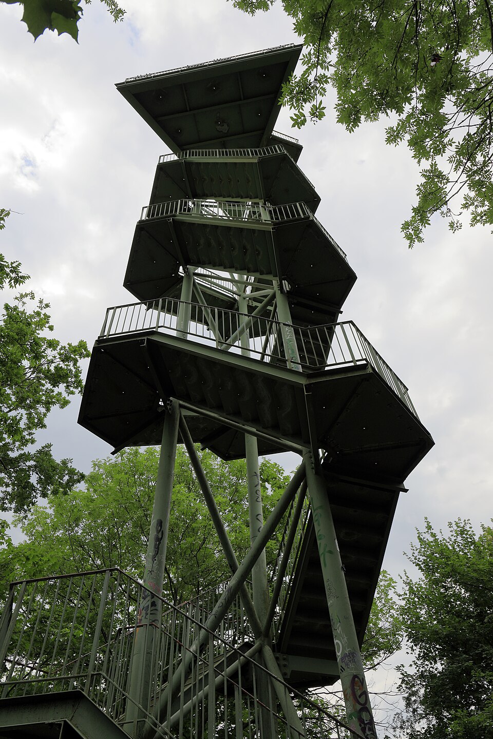 Rosentalturm