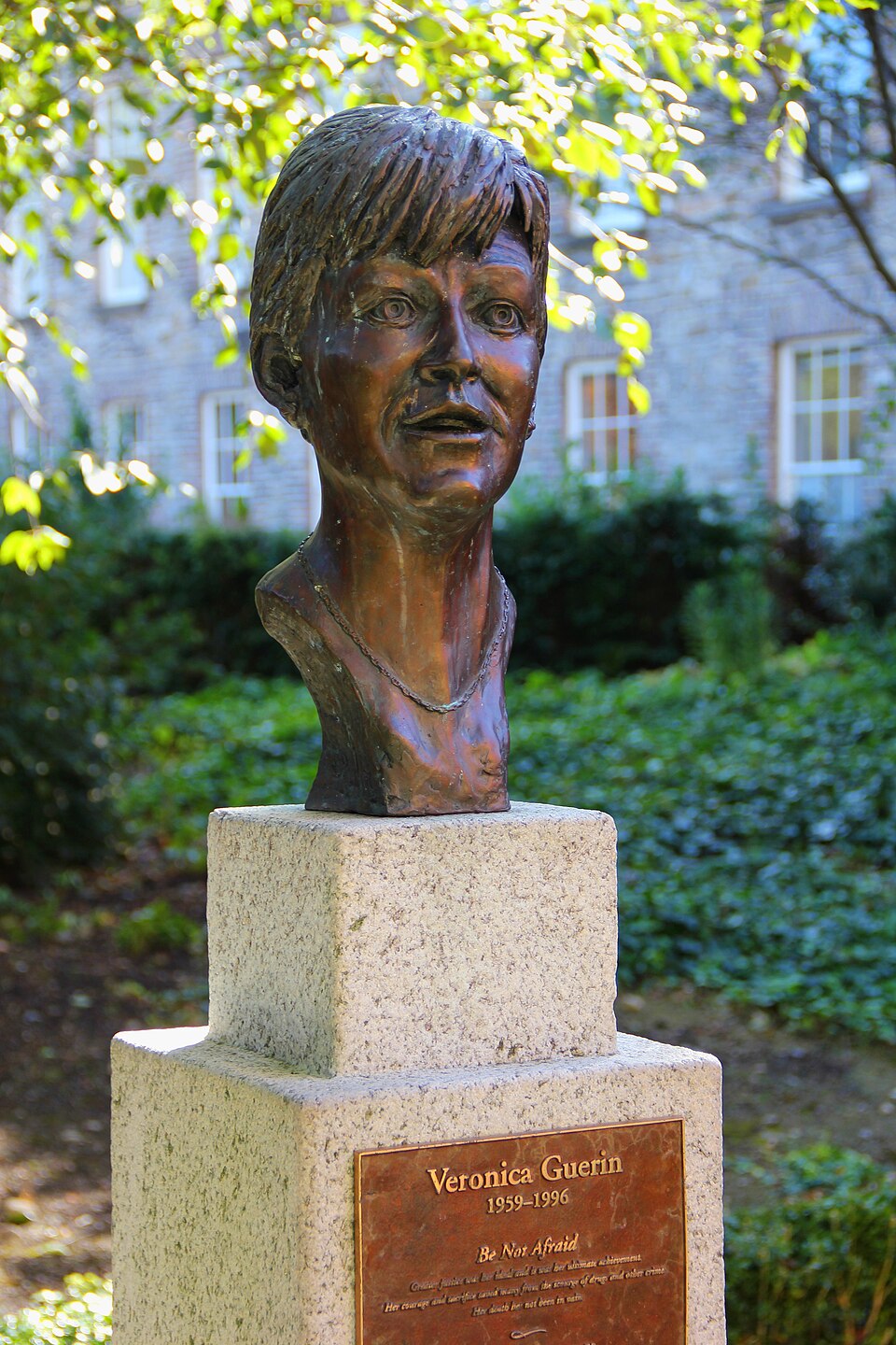 Veronica Guerin