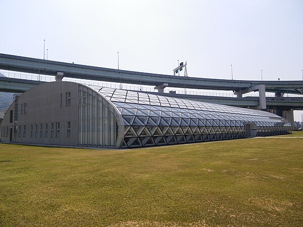 北九州イノベーションギャラリー