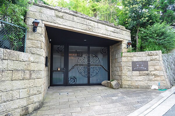 堀江オルゴール博物館