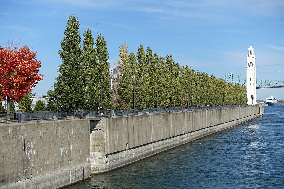 Quai de l'Horloge