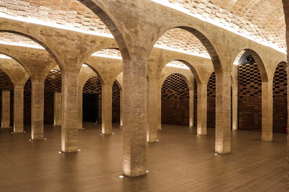 Dipòsit del Rei Martí