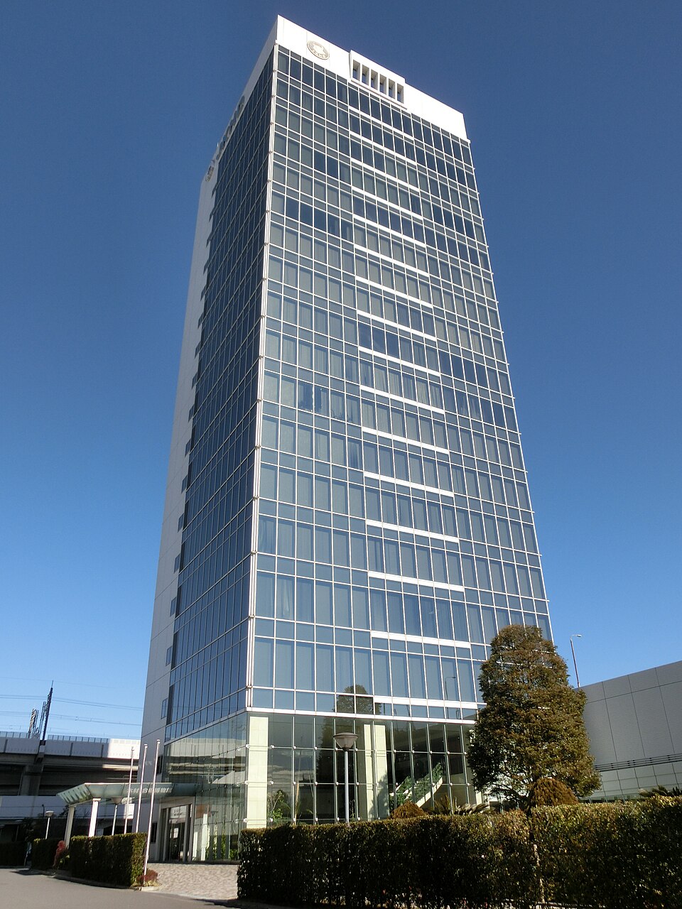 木材・合板博物館