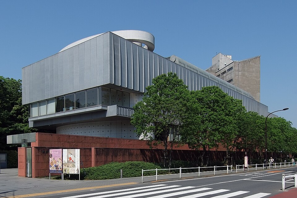 東京藝術大学大学美術館