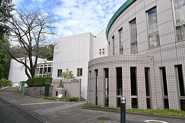 東海市立平洲記念館・東海市立郷土資料館