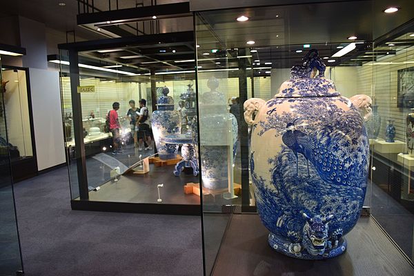 瀬戸蔵ミュージアム