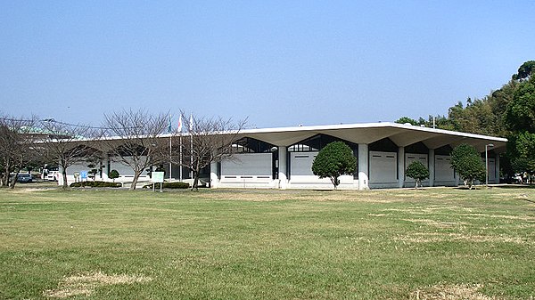 熊本市水の科学館