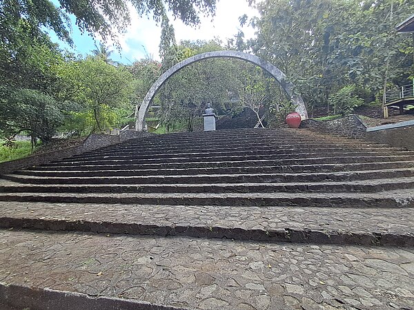 Museum Seniman Giri Sapto