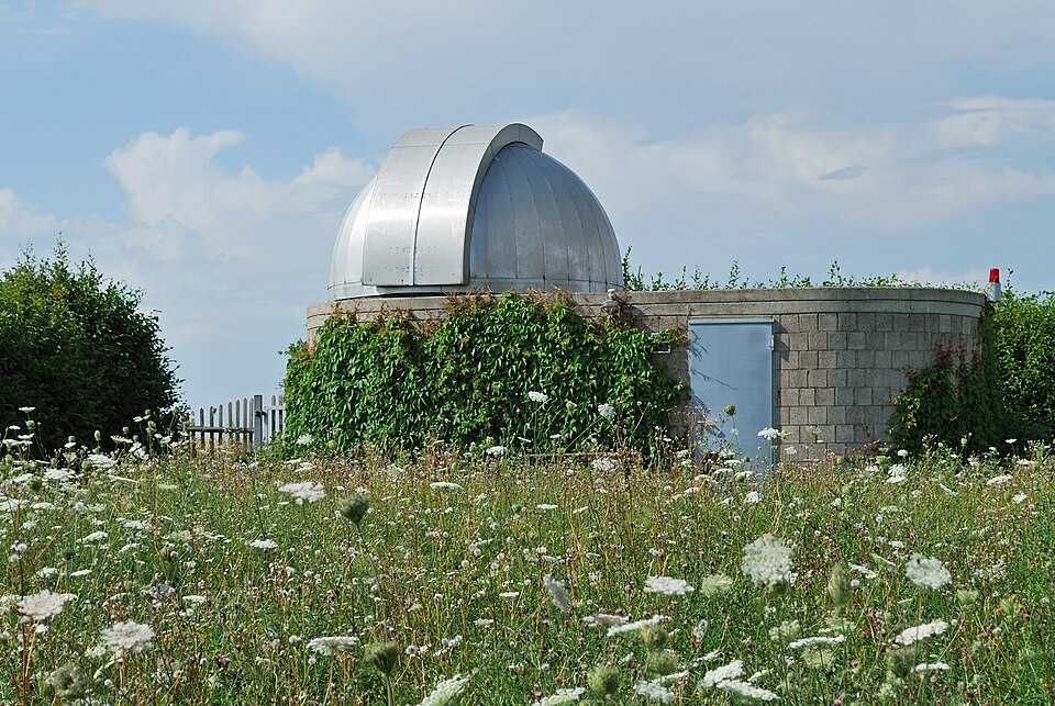 Sternwarte Höfingen