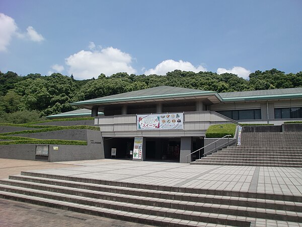 ふるさと考古歴史館