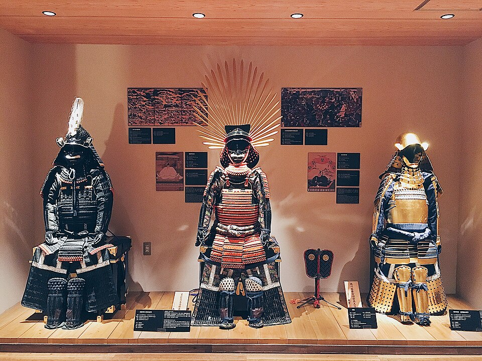 サムライミュージアム