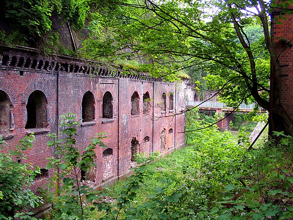 Fort XI Stefana Batorego