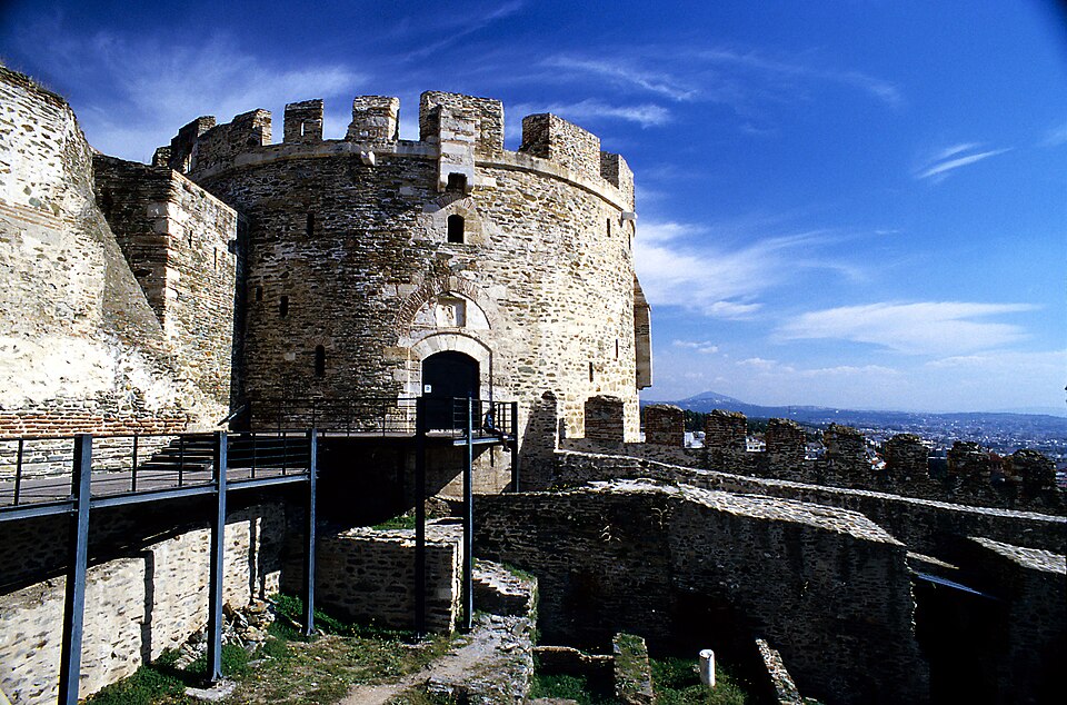 Πύργος Αλύσεως