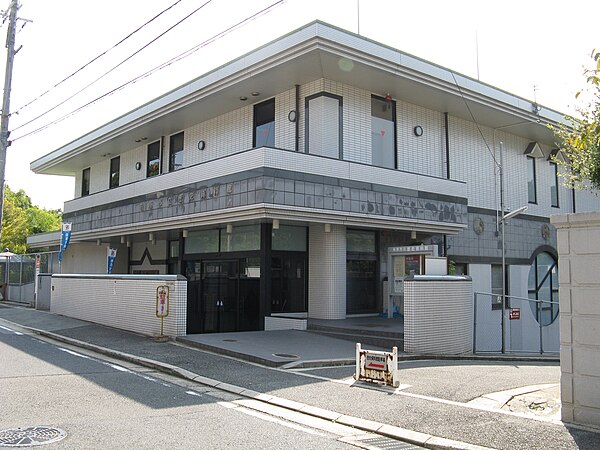 柏原市立歴史資料館