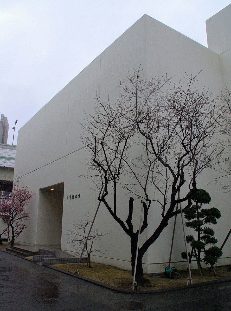 江崎記念館（企業ミュージアム）