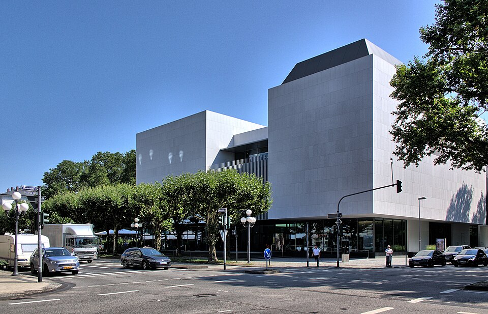 Museum Reinhard Ernst