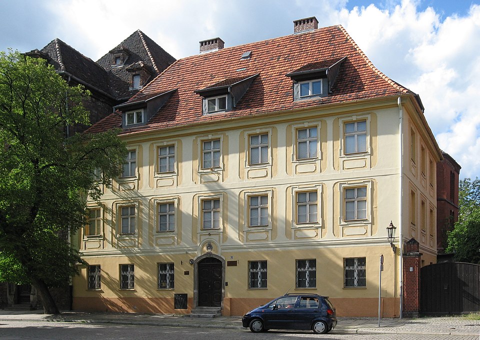 Muzeum Archidiecezjalne