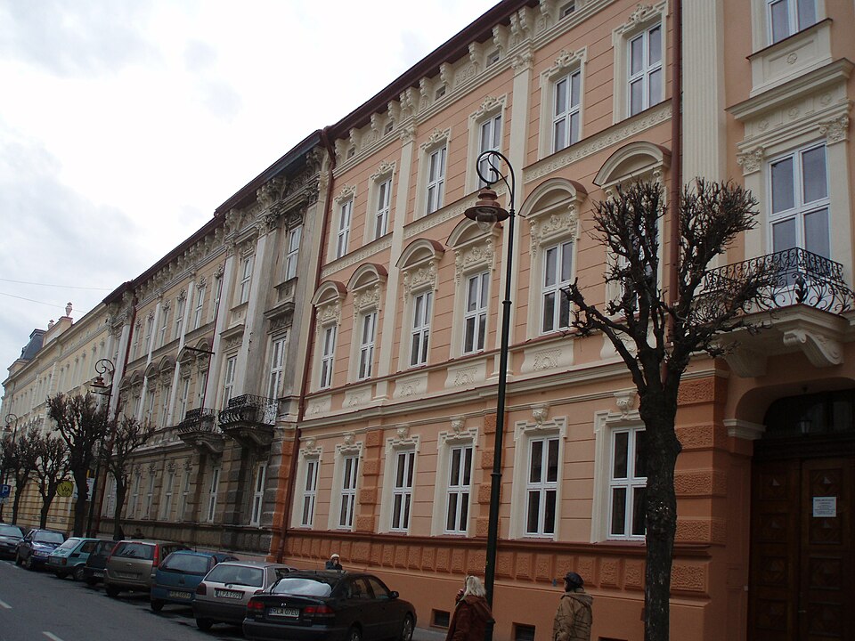 Muzeum Diecezjalne w Rzeszowie