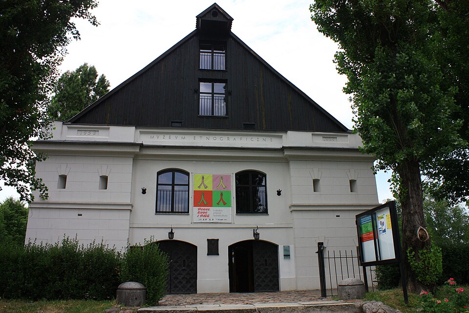 Muzeum Etnograficzne