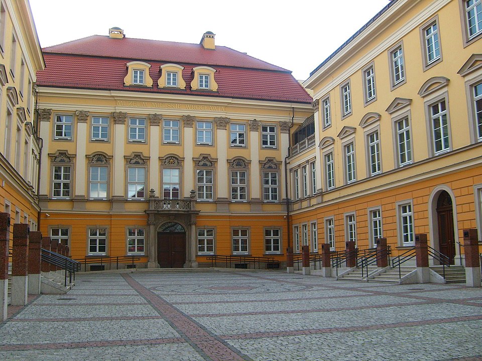 Muzeum Historyczne i Muzeum Sztuki Medalierskiej