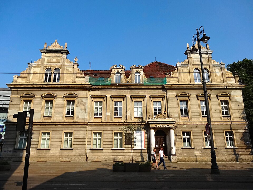 Muzeum Okręgowe im. Leona Wyczółkowskiego