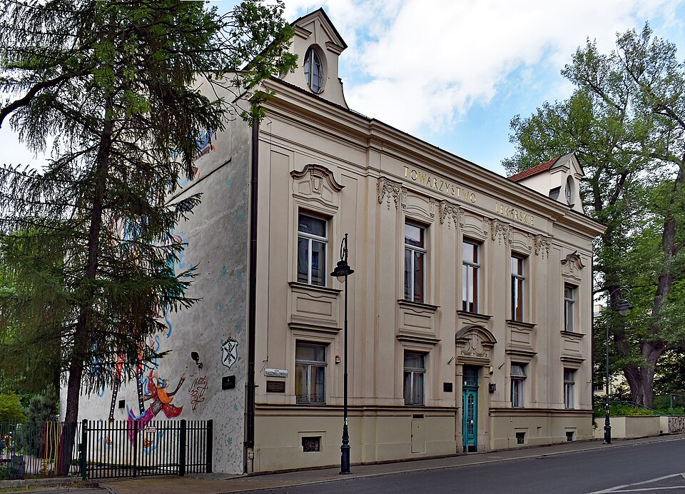 Muzeum Anatomii