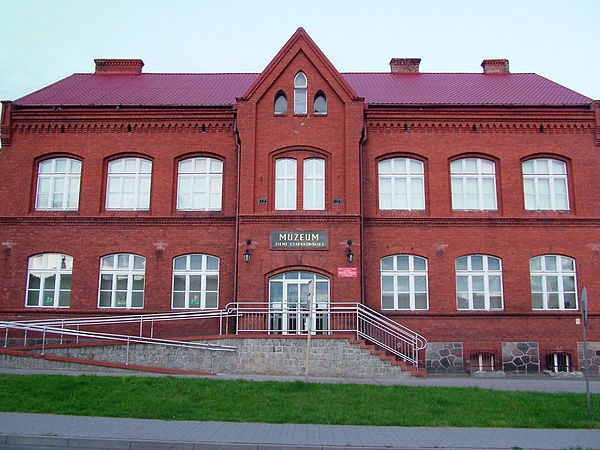 Muzeum Ziemi Czarnkowskiej