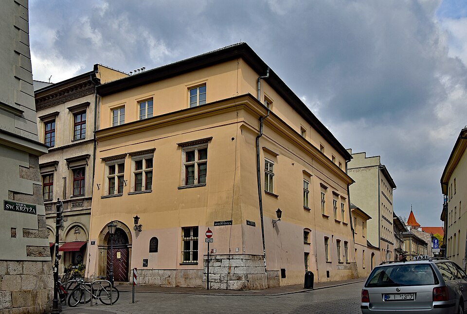 Muzeum i Archiwum Marii Angeli Truszkowskiej