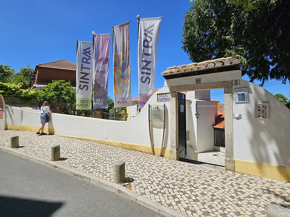 Museu Ferreira de Castro