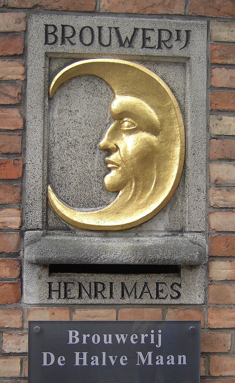 Brouwerij De Halve Maan