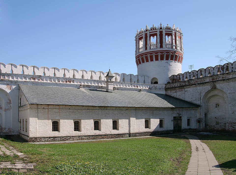 Стрелецкая караульня при Чеботарной башне