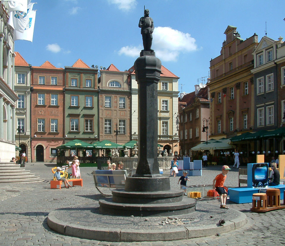 Pręgierz
