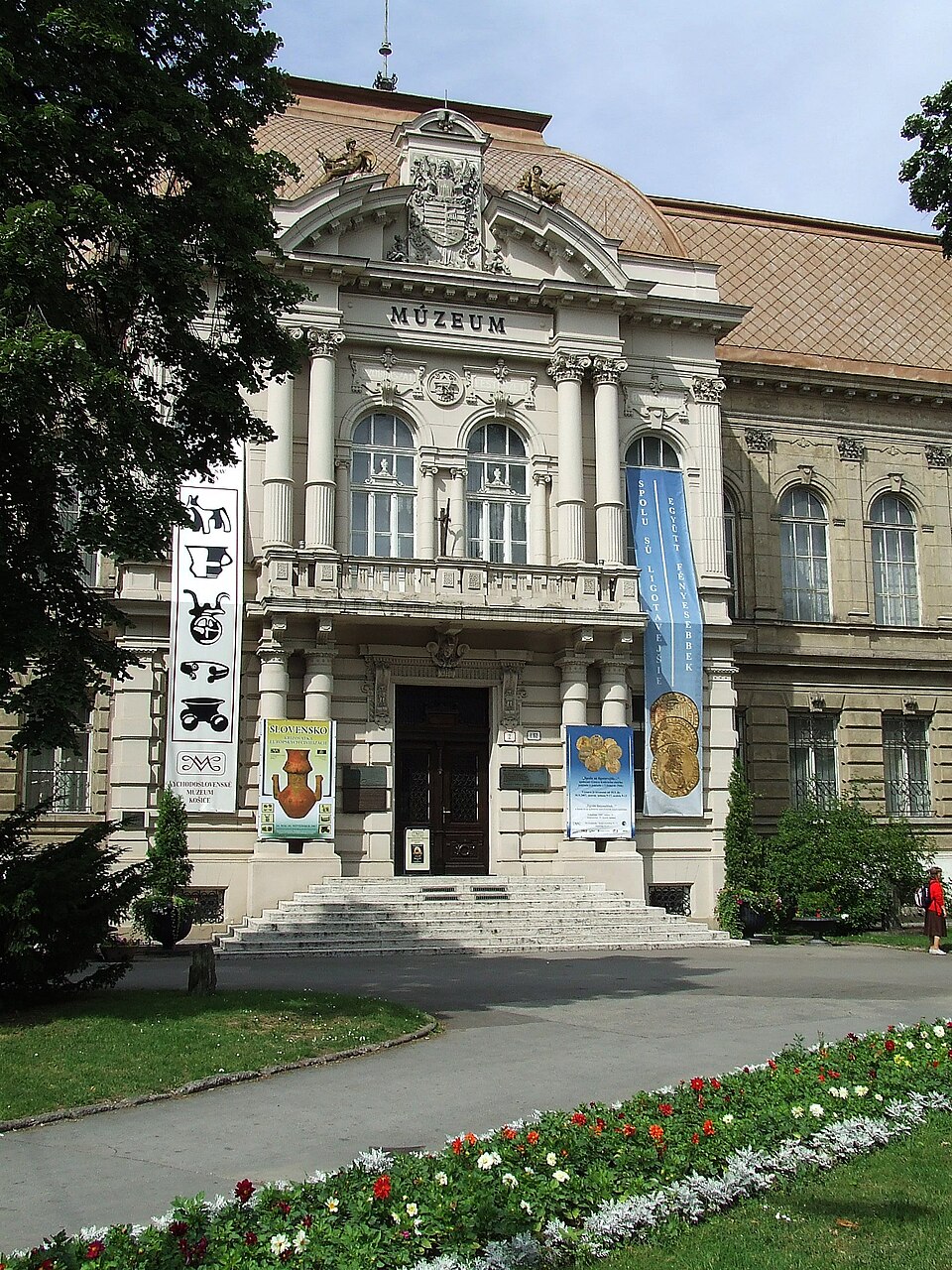 Východoslovenské múzeum