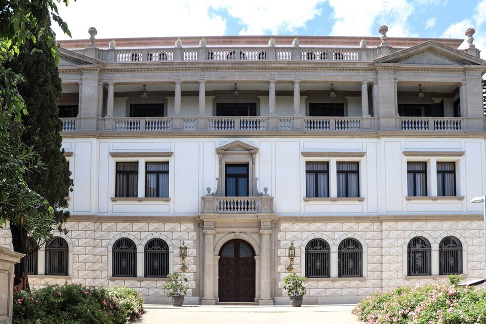 Casa Museu Núria Pla