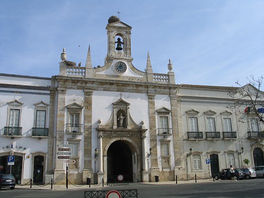 Arco da Vila