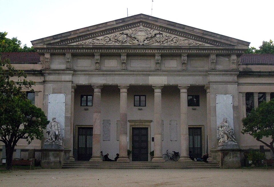 Centre Martorell d'Exposicions