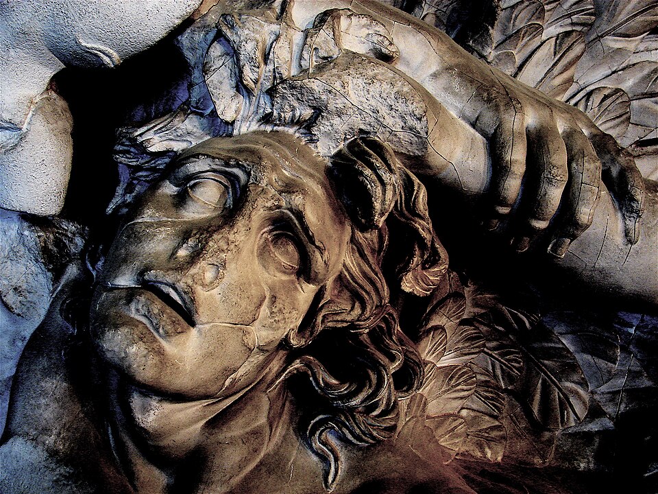 Den Kongelige Afstøbningssamling