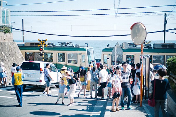 スラムダンク登場する場所