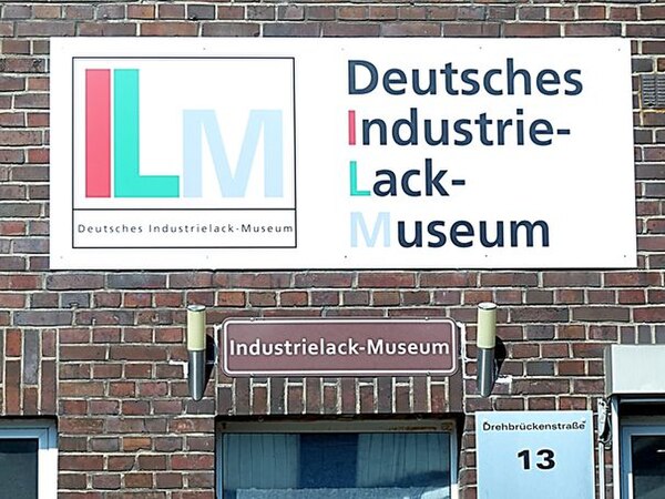 Deutsches Industrielack-Museum